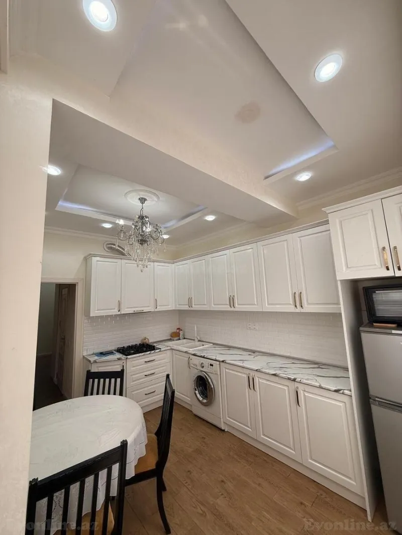 Satılır 2 otaqlı Mənzil Yeni tikili 78 m² Sumqayıt - şəkil 4