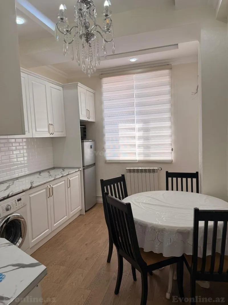Satılır 2 otaqlı Mənzil Yeni tikili 78 m² Sumqayıt - şəkil 5