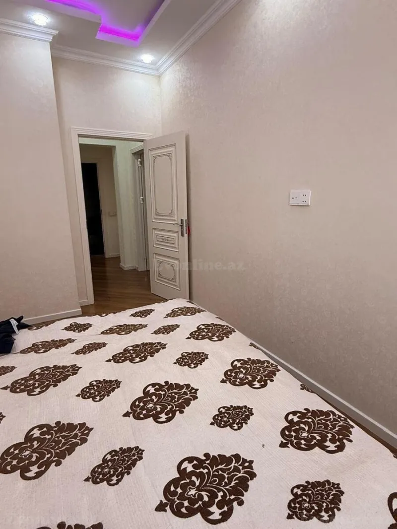 Satılır 2 otaqlı Mənzil Yeni tikili 78 m² Sumqayıt - şəkil 7