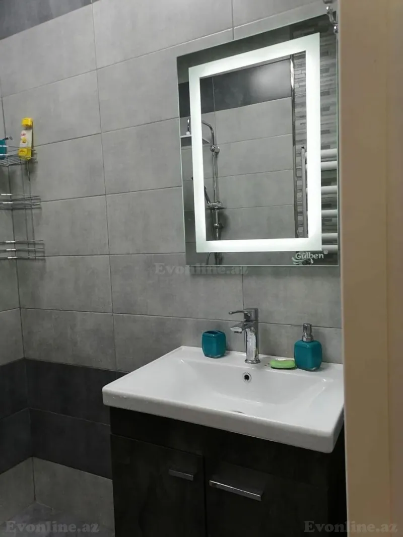 Satılır 2 otaqlı Mənzil Yeni tikili 78 m² Sumqayıt - şəkil 8