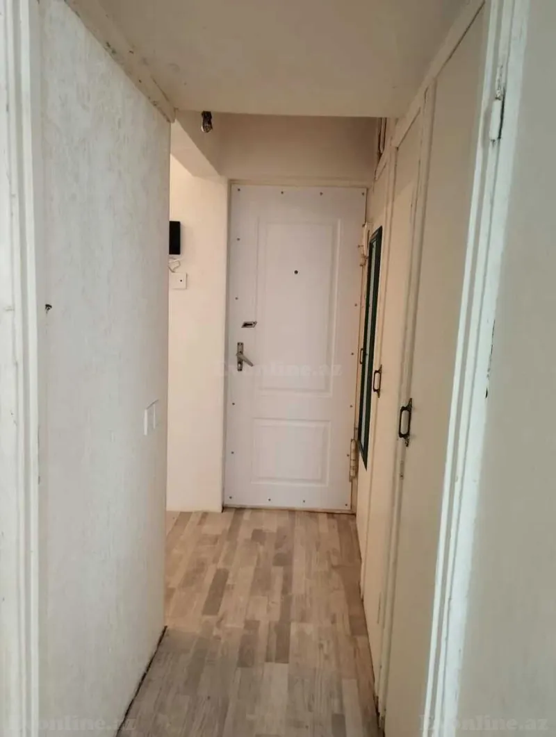 Satılır 2 otaqlı Mənzil Köhnə tikili 65 m² Sabunçu r. - şəkil 6