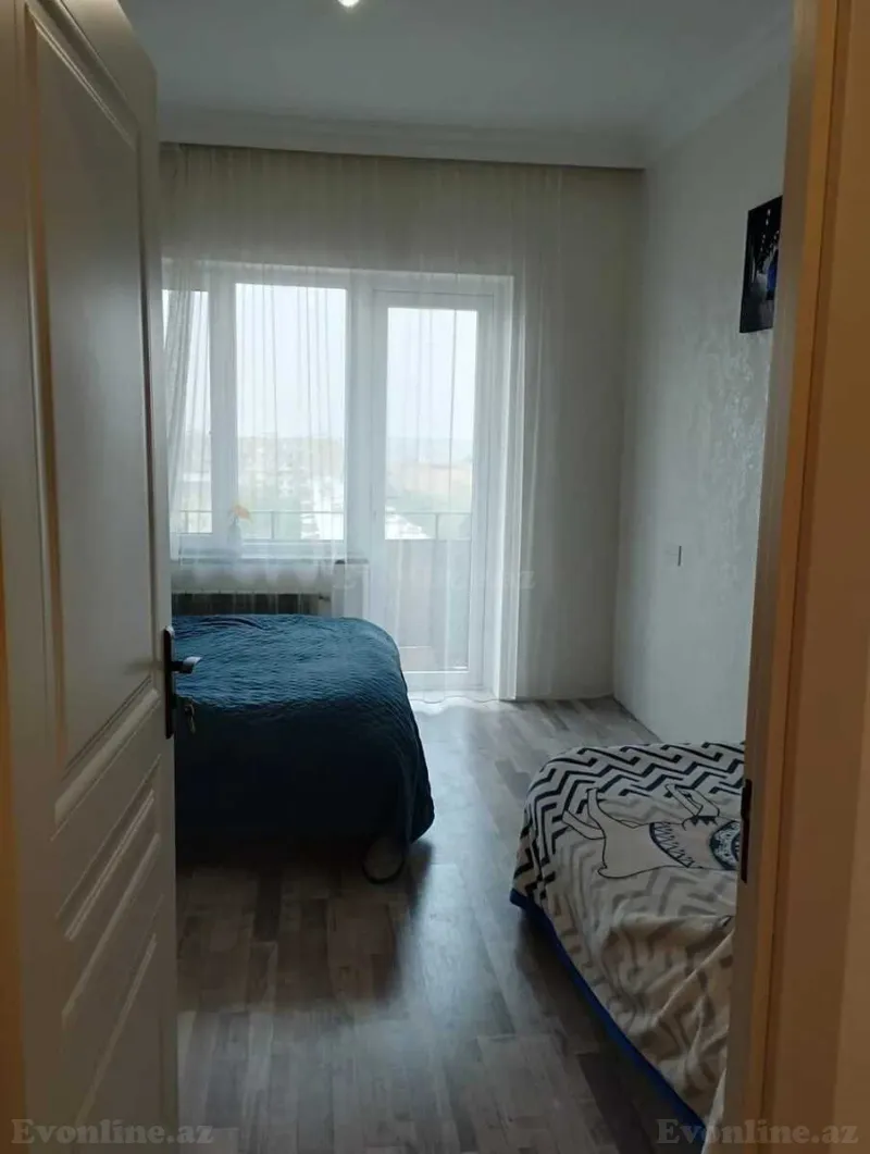 Satılır 2 otaqlı Mənzil Köhnə tikili 65 m² Sabunçu r. - şəkil 7