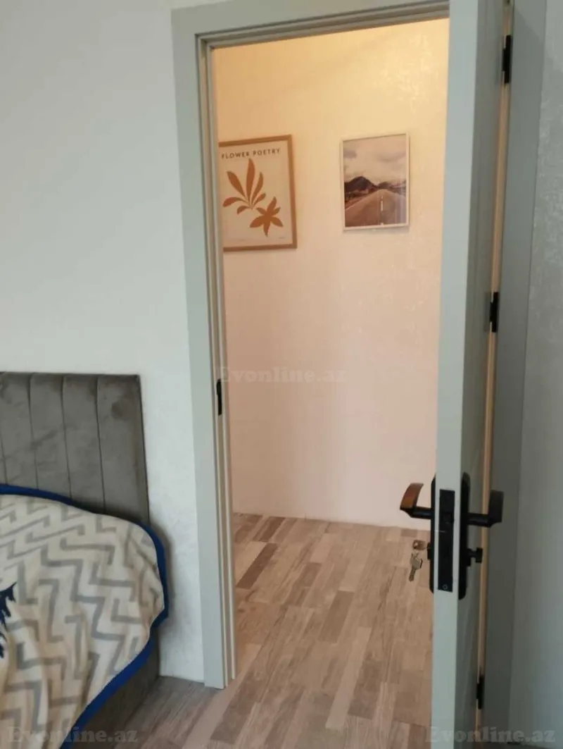 Satılır 2 otaqlı Mənzil Köhnə tikili 65 m² Sabunçu r. - şəkil 9