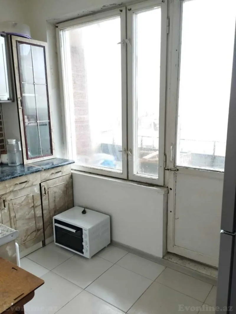 Satılır 2 otaqlı Mənzil Köhnə tikili 65 m² Sabunçu r. - şəkil 12