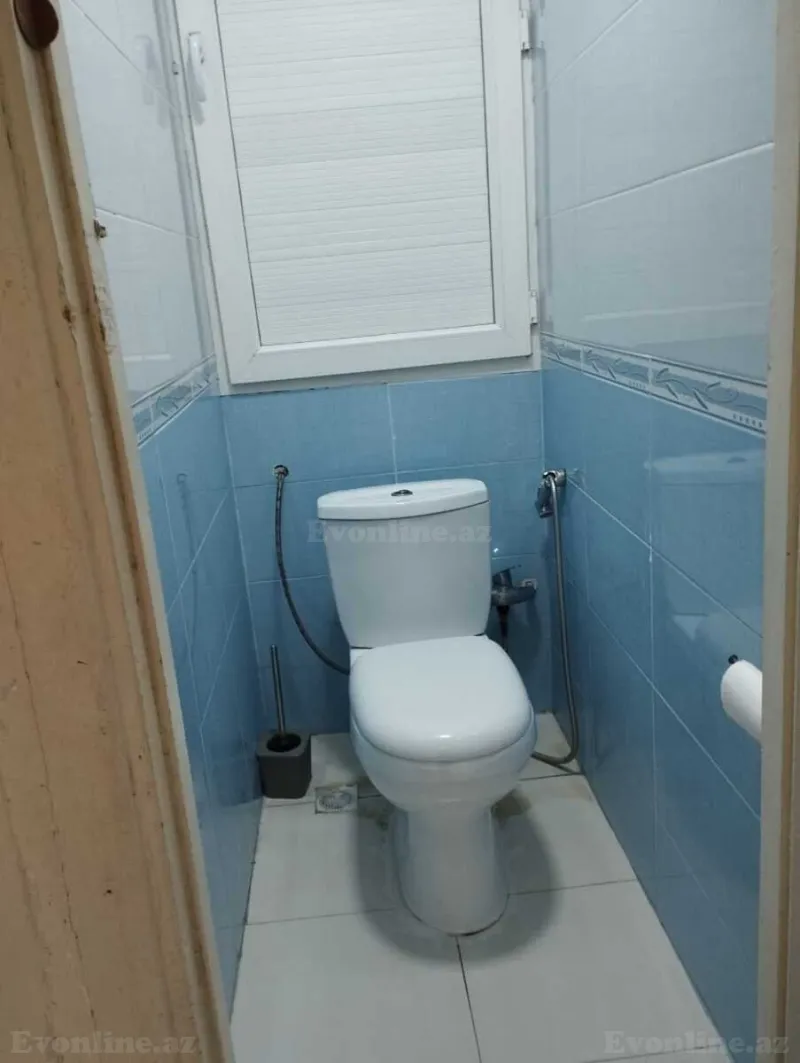 Satılır 2 otaqlı Mənzil Köhnə tikili 65 m² Sabunçu r. - şəkil 13