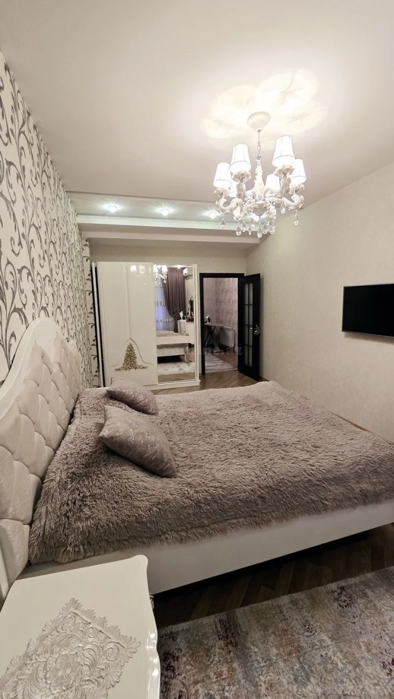 Satılır 3 otaqlı Mənzil Yeni tikili 130 m² Yeni Yasamal - şəkil 6