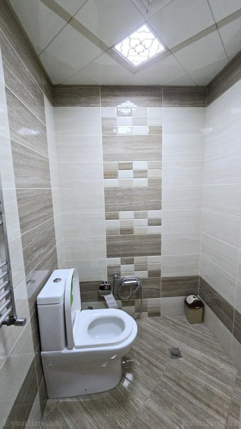 Satılır 3 otaqlı Mənzil Yeni tikili 130 m² Yeni Yasamal - şəkil 11
