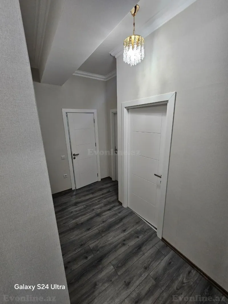 Kirayə verilir 2 otaqlı Mənzil Yeni tikili 60 m² 20 Yanvar m. - şəkil 8
