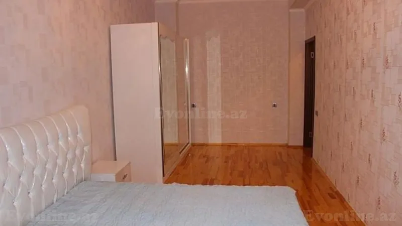 Kirayə verilir 3 otaqlı Mənzil Yeni tikili 95 m² Xətai m. - şəkil 4