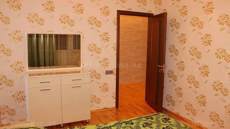 Kirayə verilir 3 otaqlı Mənzil Yeni tikili 95 m² Xətai m. - şəkil 12