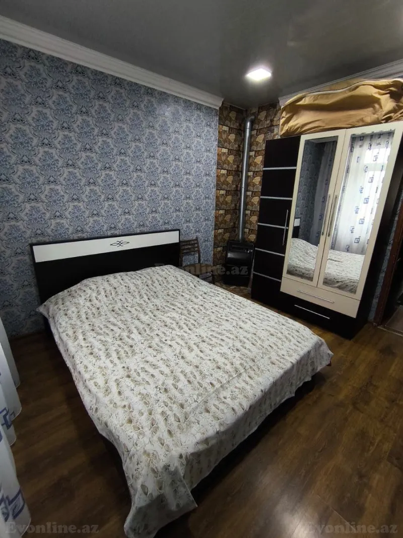 Satılır 2 otaqlı Mənzil Köhnə tikili 65 m² Həzi Aslanov m. - şəkil 4