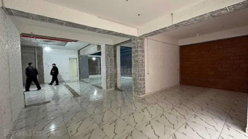Kirayə verilir Obyekt 250 m² Həzi Aslanov - şəkil 2