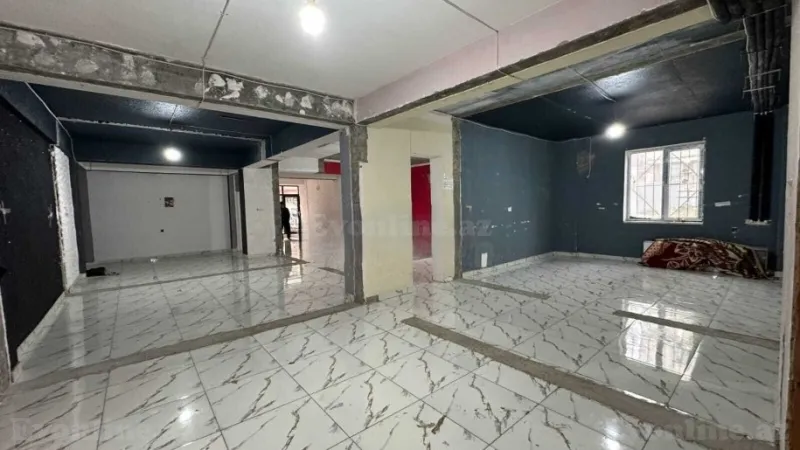 Kirayə verilir Obyekt 250 m² Həzi Aslanov - şəkil 4