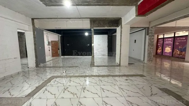 Kirayə verilir Obyekt 250 m² Həzi Aslanov - şəkil 6