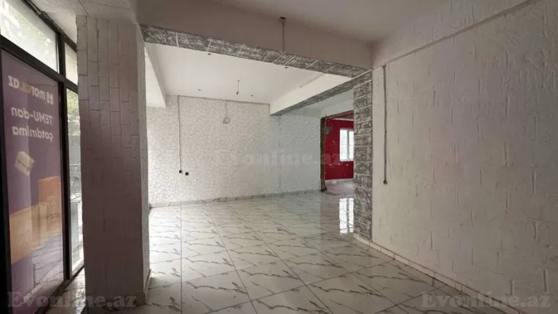 Kirayə verilir Obyekt 250 m² Həzi Aslanov - şəkil 7