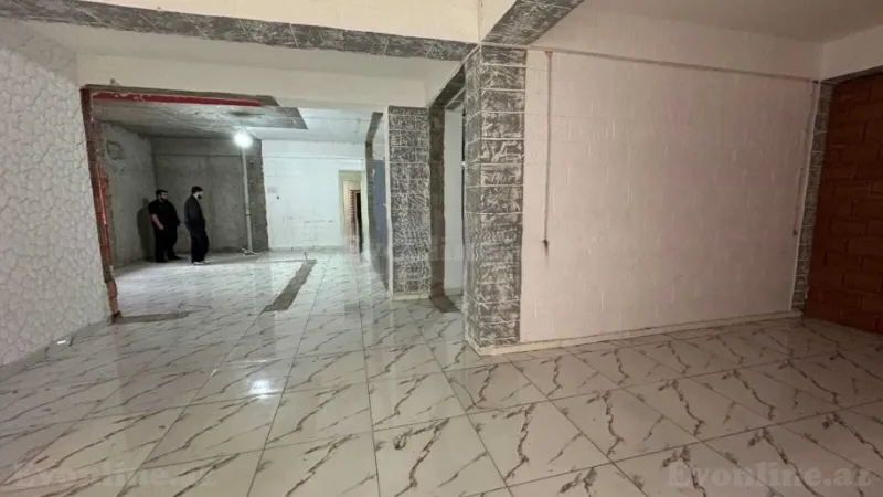Kirayə verilir Obyekt 250 m² Həzi Aslanov - şəkil 8