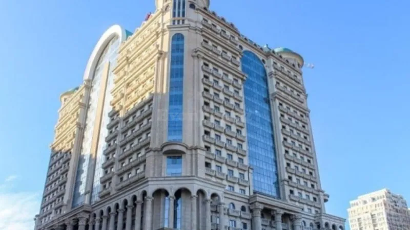 Kirayə verilir 2 otaqlı Mənzil Yeni tikili 72 m² Elmlər Akademiyası m.