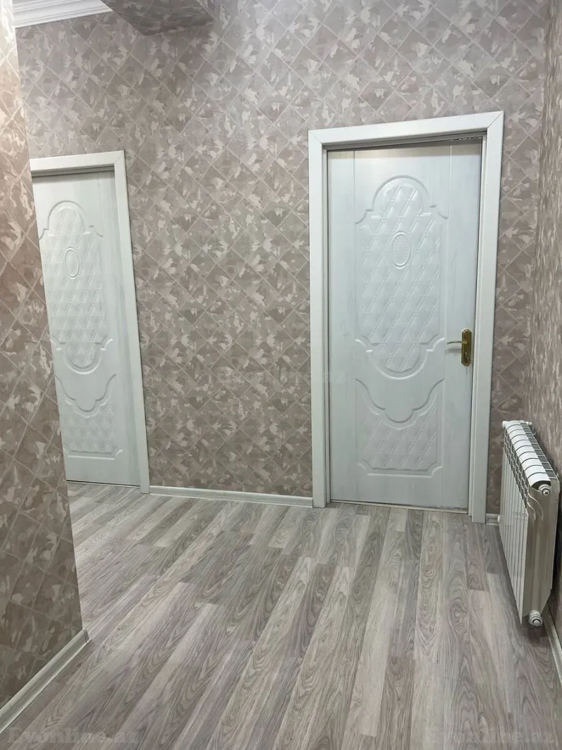 Kirayə verilir 2 otaqlı Mənzil Yeni tikili 85 m² Nəriman Nərimanov m. - şəkil 4