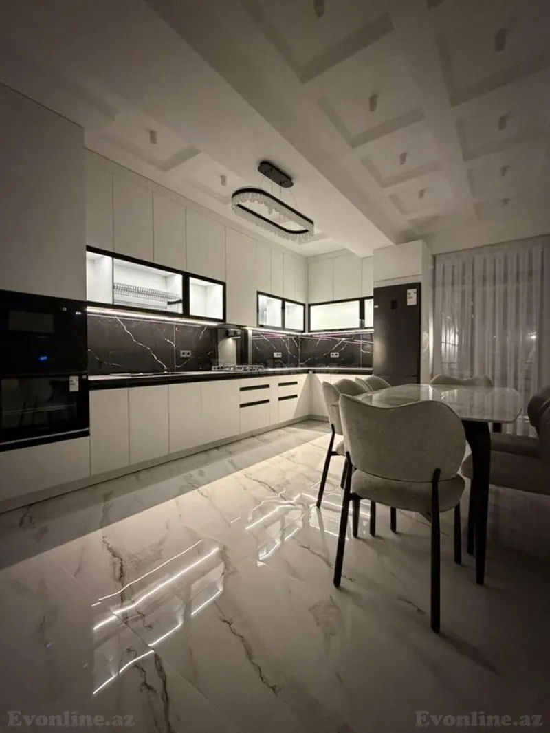 Kirayə verilir 2 otaqlı Mənzil Yeni tikili 110 m² 28 May m. - şəkil 7