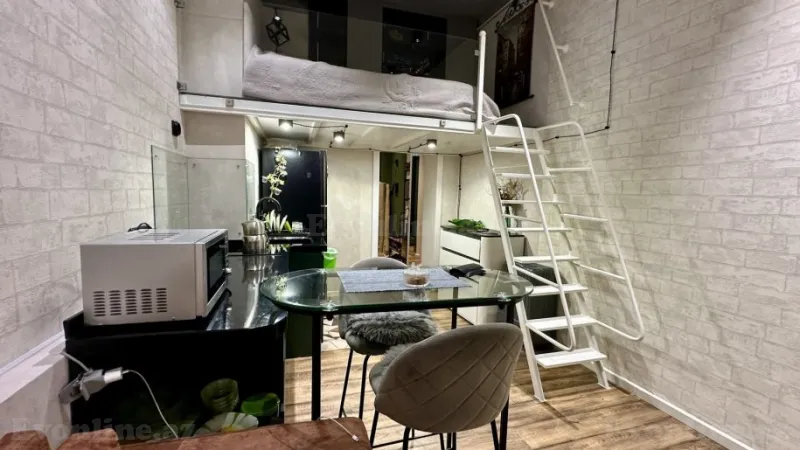 Satılır 1 otaqlı Mənzil Yeni tikili 41 m² Nərimanov r. - şəkil 5