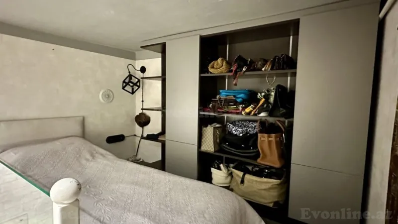 Satılır 1 otaqlı Mənzil Yeni tikili 41 m² Nərimanov r. - şəkil 6