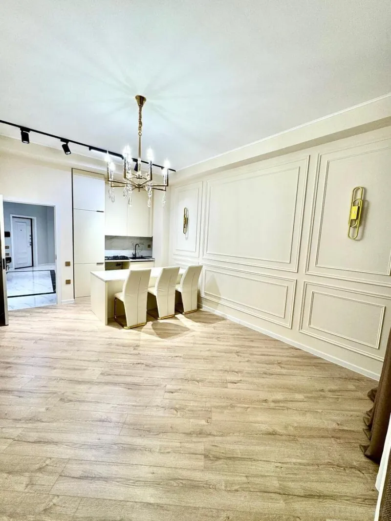 Satılır 3 otaqlı Mənzil Yeni tikili 74 m² Yasamal - şəkil 3