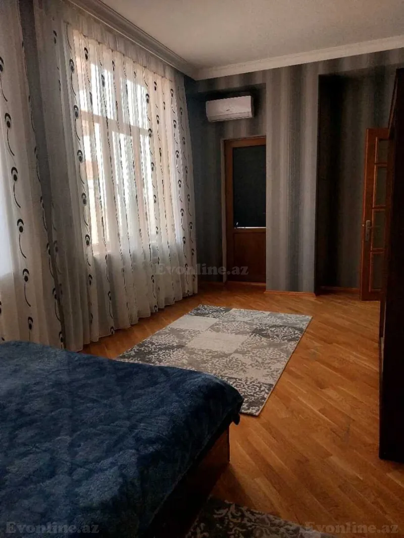 Satılır 3 otaqlı Mənzil Yeni tikili 178 m² Nizami m. - şəkil 8