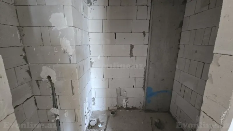Satılır 3 otaqlı Mənzil Yeni tikili 75 m² Yasamal