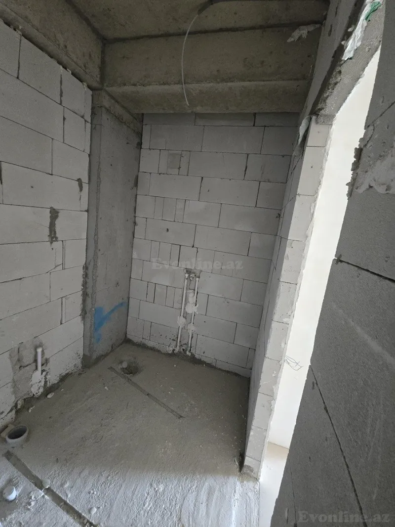 Satılır 3 otaqlı Mənzil Yeni tikili 75 m² Yasamal - şəkil 9