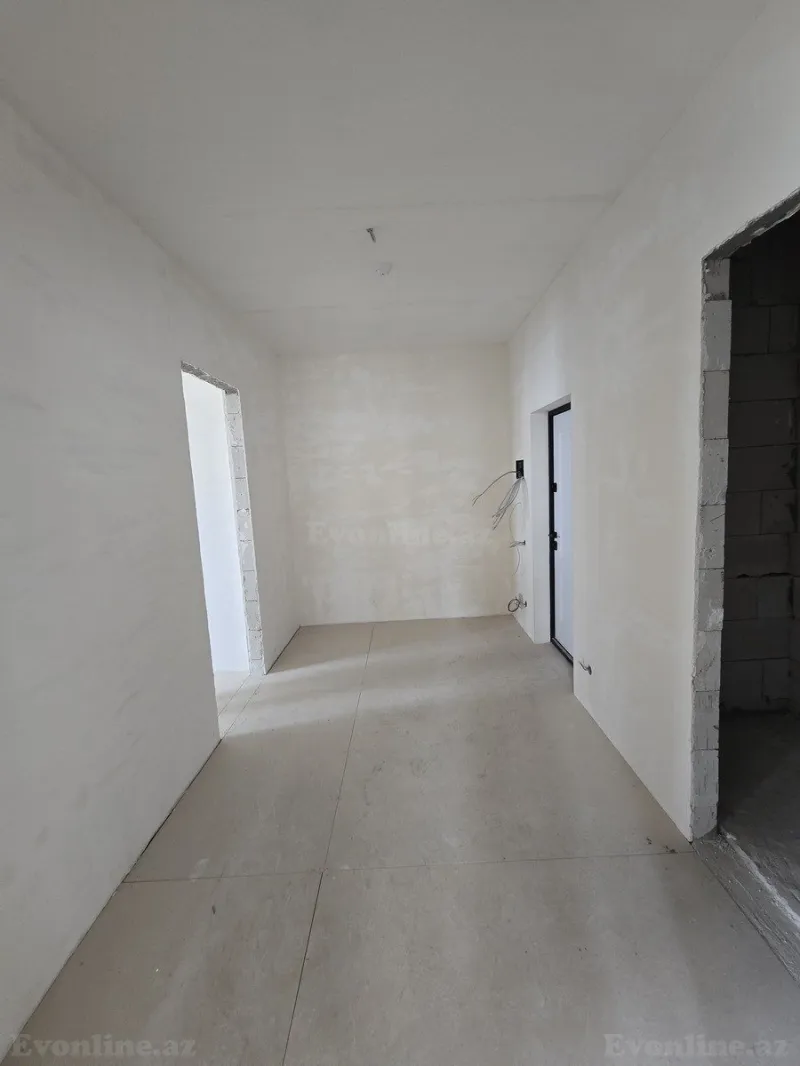 Satılır 3 otaqlı Mənzil Yeni tikili 75 m² Yasamal - şəkil 11