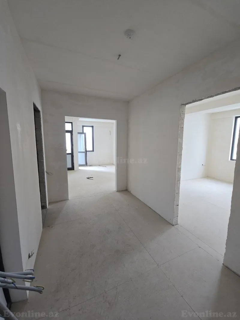Satılır 3 otaqlı Mənzil Yeni tikili 75 m² Yasamal - şəkil 12