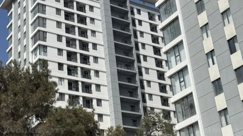 Satılır 3 otaqlı Mənzil Yeni tikili 75 m² Yasamal - şəkil 14
