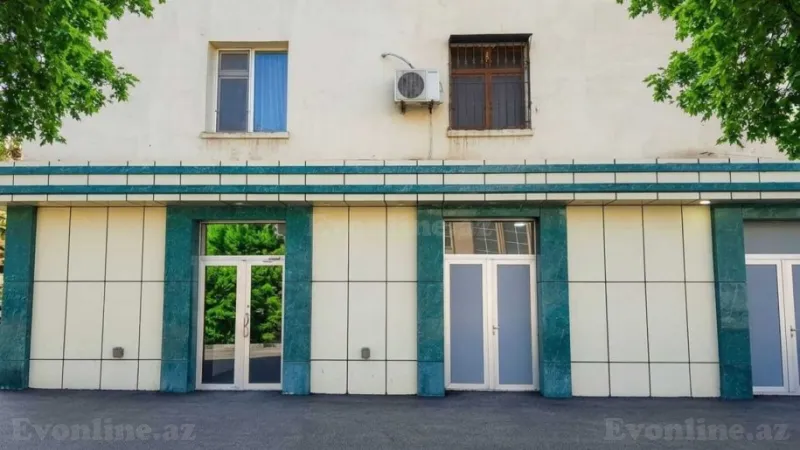 20 otaqlı Ofis 630 m² Sabunçu r. Kirayə verilir