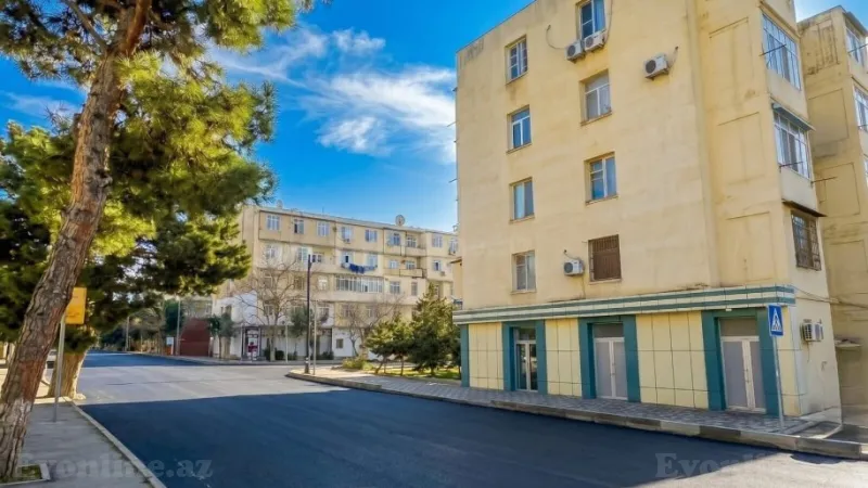Kirayə verilir Ofis 630 m² Sabunçu r. - şəkil 2