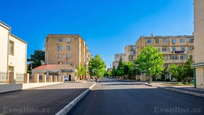 Kirayə verilir Ofis 630 m² Sabunçu r. - şəkil 3
