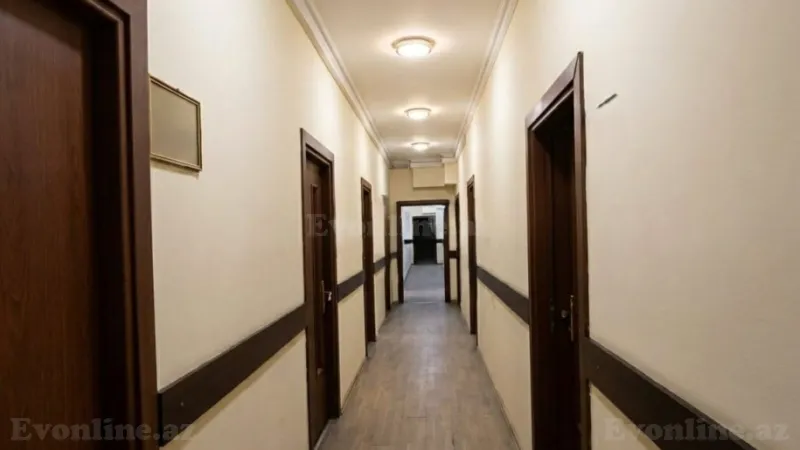 Kirayə verilir Ofis 630 m² Sabunçu r. - şəkil 5