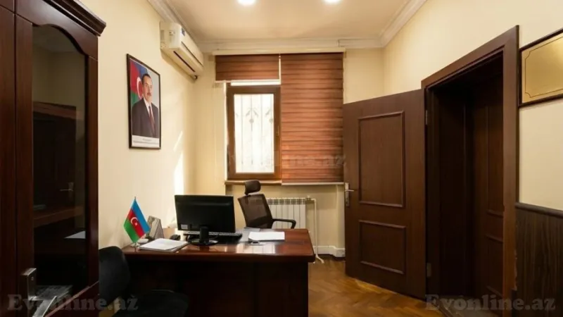 Kirayə verilir Ofis 630 m² Sabunçu r. - şəkil 6