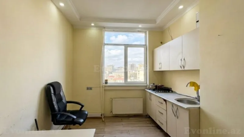 Kirayə verilir Ofis 630 m² Sabunçu r. - şəkil 9