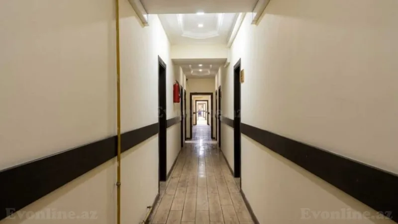 Kirayə verilir Ofis 630 m² Sabunçu r. - şəkil 13