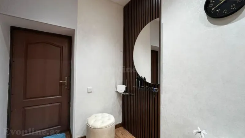 Kirayə verilir 3 otaqlı Mənzil Yeni tikili 90 m² İçərişəhər m. - şəkil 23