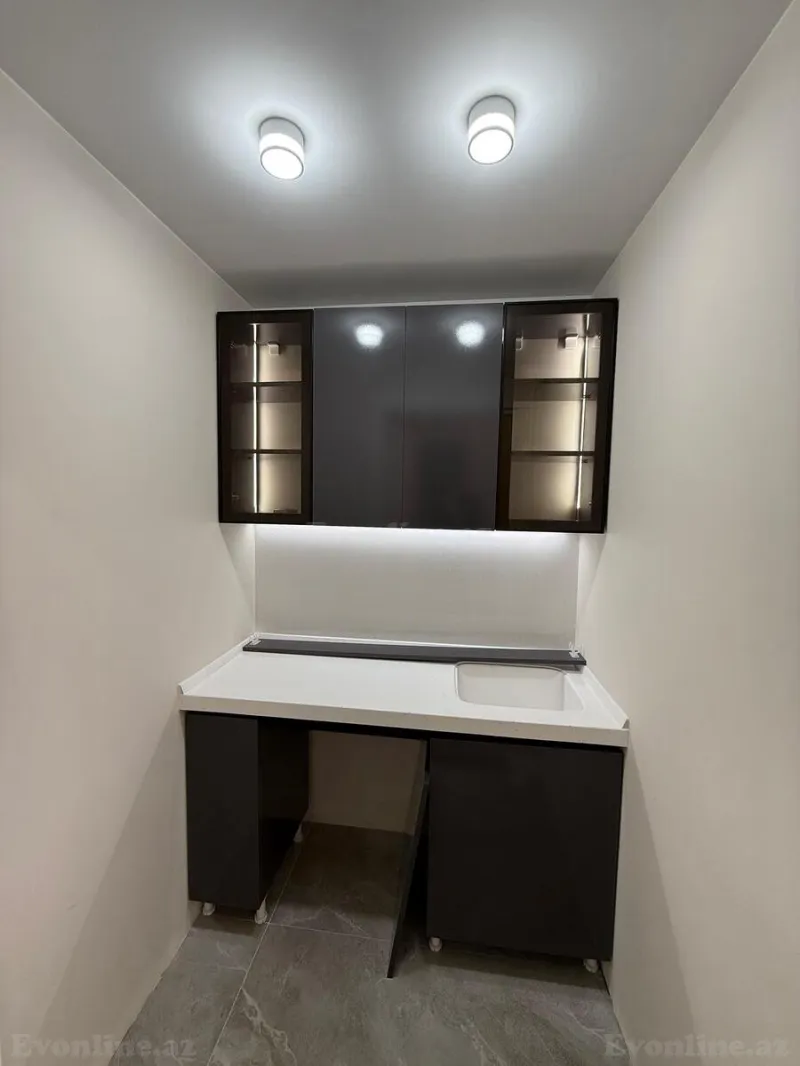 Satılır 4 otaqlı Mənzil Yeni tikili 179 m² Xətai m. - şəkil 18