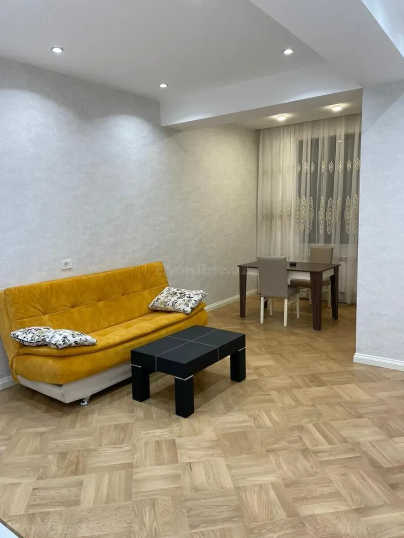 Kirayə verilir 2 otaqlı Mənzil Yeni tikili 67 m² Badamdar - şəkil 7