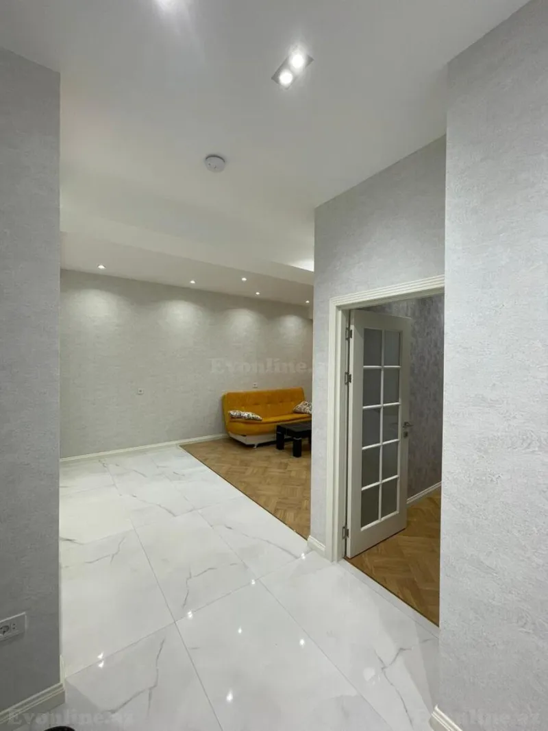 Kirayə verilir 2 otaqlı Mənzil Yeni tikili 67 m² Badamdar - şəkil 10