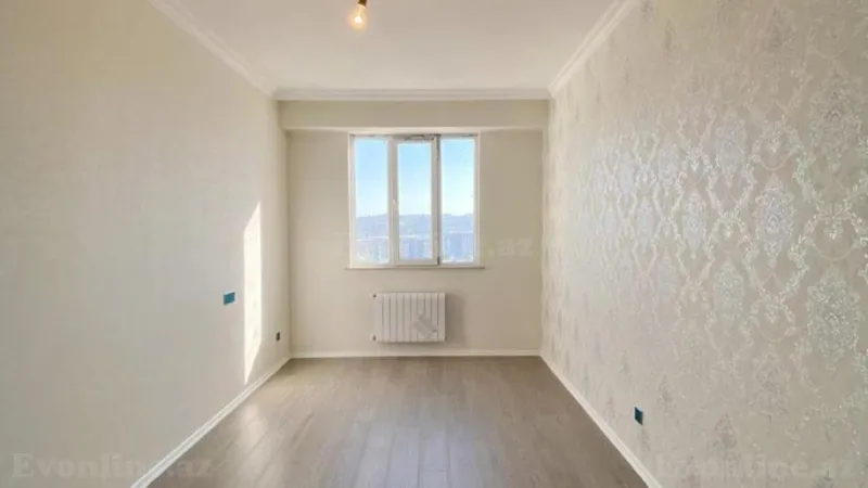 2 otaqlı Mənzil 40 m² Xırdalan Satılır