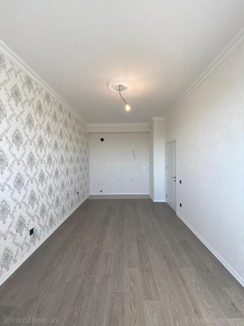 Satılır 2 otaqlı Mənzil Yeni tikili 40 m² Xırdalan - şəkil 2