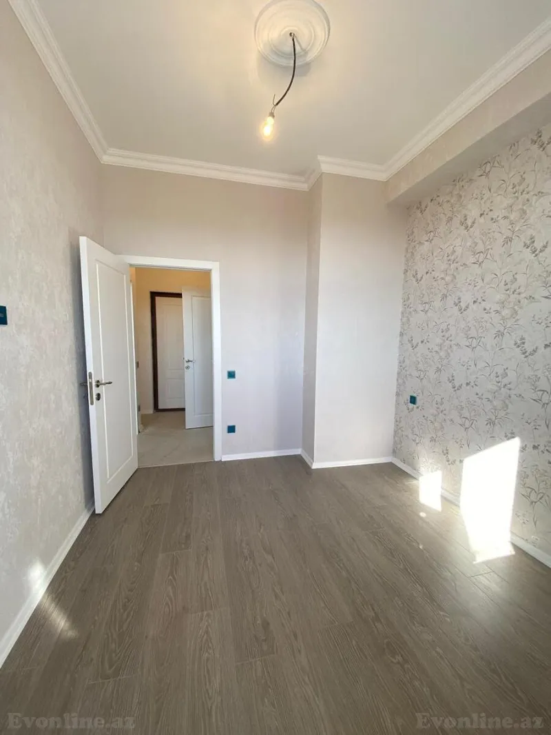 Satılır 2 otaqlı Mənzil Yeni tikili 40 m² Xırdalan - şəkil 4