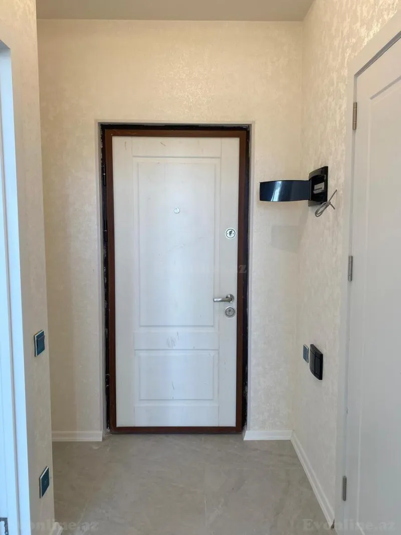 Satılır 2 otaqlı Mənzil Yeni tikili 40 m² Xırdalan - şəkil 5