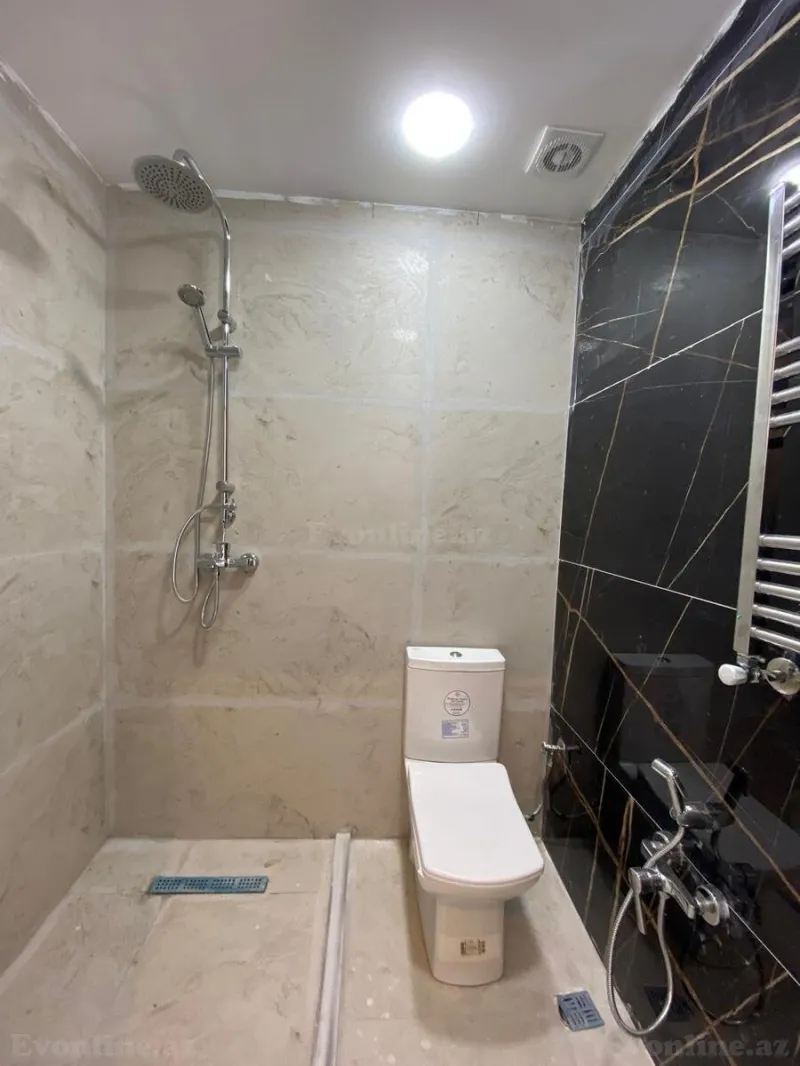 Satılır 2 otaqlı Mənzil Yeni tikili 40 m² Xırdalan - şəkil 7