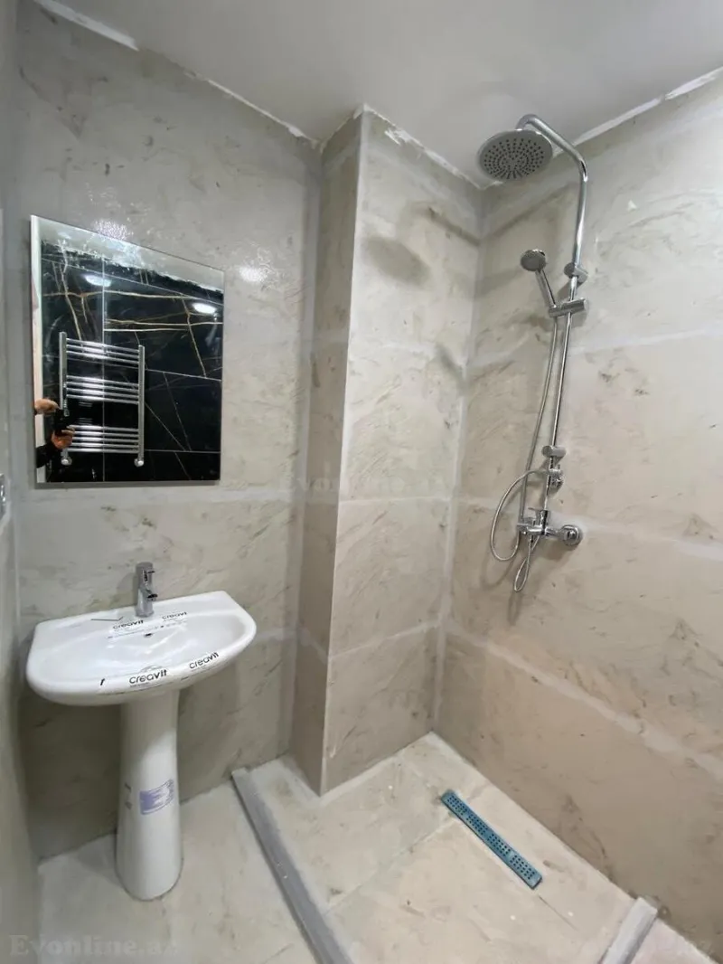 Satılır 2 otaqlı Mənzil Yeni tikili 40 m² Xırdalan - şəkil 8