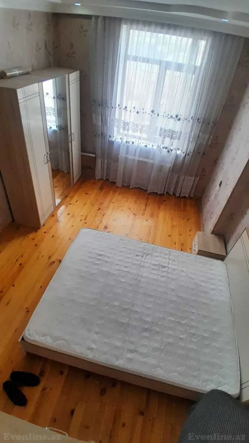 Kirayə verilir 2 otaqlı Mənzil Yeni tikili 55 m² Abşeron r. - şəkil 8